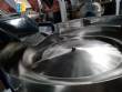 Weighing packer JHM Helimatic