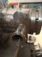 Horizontal colloidal stainless steel mill Meteor Rex II