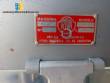 Rotary compressor for tablet production Riva