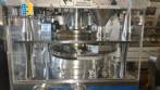 Rotary compressor for tablet production Riva