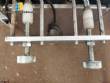 Drip dispenser for chocolates one shot Pirg