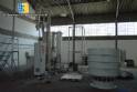 Micronizing mill for polyethylene and pvc Pallmann