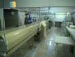Liteq cooling tunnel for chocolate