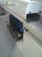 Liteq cooling tunnel for chocolate