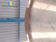 2000 liter stainless steel agitator tank