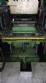 Double press for vulcanizing technical rubber parts, Pan Stone 200 tons