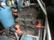 Industrial centrifuge machine Alfa Laval