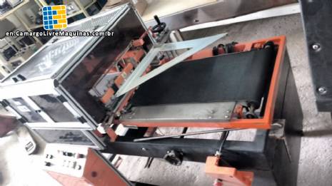 Sealing machine Benda