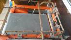 Sealing machine Benda