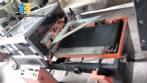 Sealing machine Benda