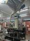 CompoMaq rotary filling machine with 42 nozzles and screw capper