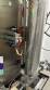 Vertical pneumatic packaging machine with weighing scale and date coder Cetro