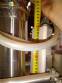 Stainless steel filling machine for flexible packaging Brasholanda