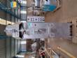 Stainless steel filling machine for flexible packaging Brasholanda