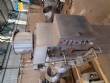 Stainless steel filling machine for flexible packaging Brasholanda