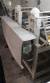 Dough rolling cylinder