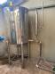 JG M�quinas steam generator