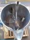 Alwis 100 liter jacketed stainless steel cooking pot