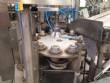 Automatic rotary bottle wrapping machine Fabrima