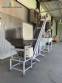 JHM stainless steel silo packer