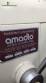 Planetary dough mixer Amdio