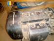 High pressure pump to inject oil into metal mechanical equipment Grundfos