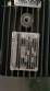 High pressure pump to inject oil into metal mechanical equipment Grundfos