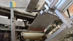 Automatic microwave popcorn packaging machine for kraft bags Maqinox