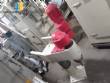 Weighing system for powder products Fabrima