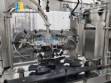 Automatic filling machine for isobaric wines and sparkling wines Sasa Cimec