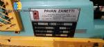 Bottle blower Pavan Zanetti