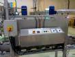Sleeve labeling applicator with shrink tunnel OMNIMACK