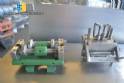 Capeleti and ravioli machine LB Italia