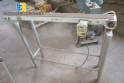 Conveyor belt 1.25 meters long
