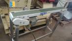 Conveyor belt 1.25 meters long