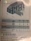Oven for the manufacture of bifu wafer cask Imar