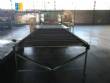 Shrink tunnel for large volumes 50 kg Weldotron
