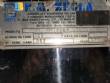 Zegla stainless steel mixing tank 3000 liters