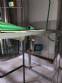 Zegla stainless steel mixing tank 3000 liters