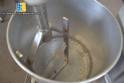 Gas pasta cooker 25 L Pama Roma