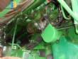 Combine harvester John Deere