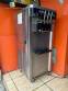 Acai soft ice cream machine Logro Soft