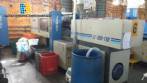 Jasot plastic injection molding machine