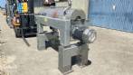 Alfa Laval stainless steel decanter centrifuge