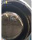 Stainless steel rotary mixer 200 L