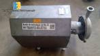 Sanitary centrifugal pump in 316 stainless steel Alfa Laval