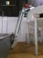 Peanut roasting line, Fabrimak roaster/cooler.