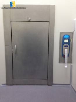 Pharmaceutical granulate dryer Hogner