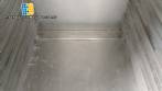 Pharmaceutical granulate dryer Hogner