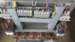 Pharmaceutical granulate dryer Hogner